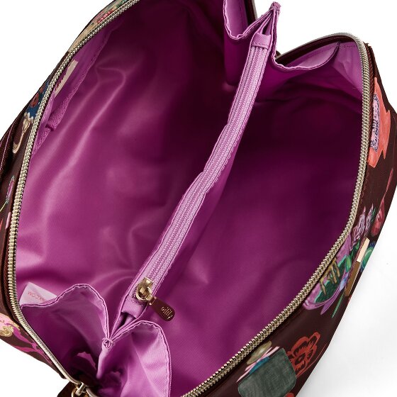 Oilily Deja Futur Cosmetische tas 23 cm