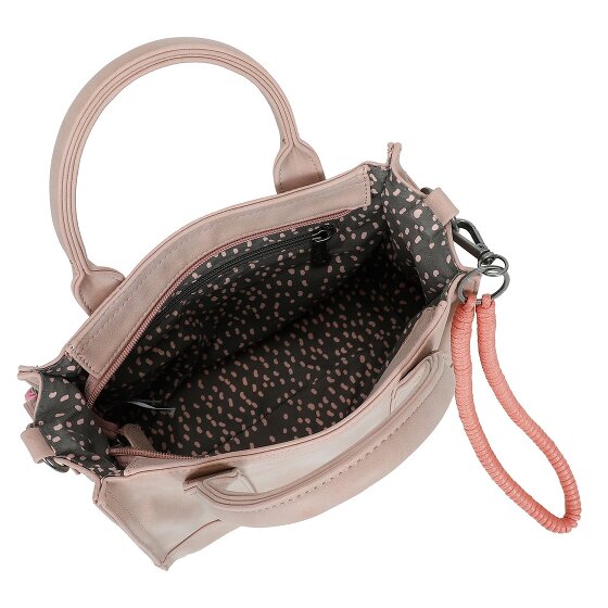 Fritzi aus Preußen SquareN Vintage Handtas 20.5 cm