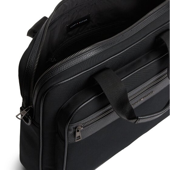 Tommy Hilfiger TH Repreve Laptoptas 39.5 cm