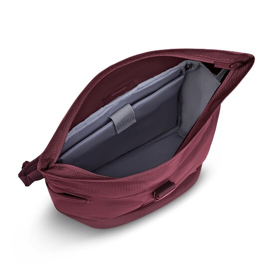 Johnny Urban Luca Dagrugzak 42 cm Laptopvak