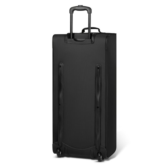 Redolz Duffle Essentials 2-wiel XL reistas 81 cm speciaal formaat