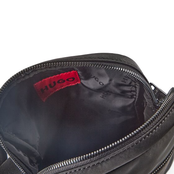 Hugo Quantic Mini tas Schoudertas 15 cm