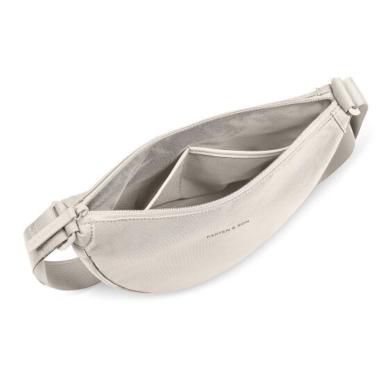 Kapten & Son Essential Moon Bag Schoudertas 30.5 cm