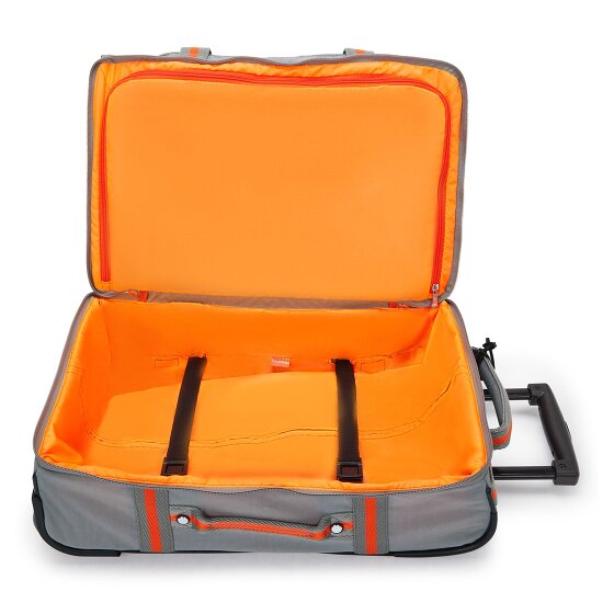 Kipling Basic Teagan 2 wielen Reistas 54 cm