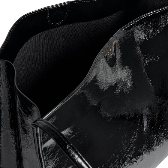 Ted Baker Baailey Shopper Tas Leer 31.5 cm