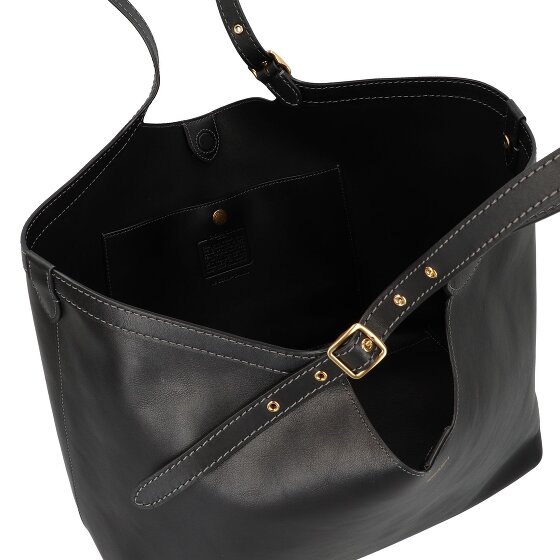 Coach Gramercy Schoudertas Leer 57.5 cm