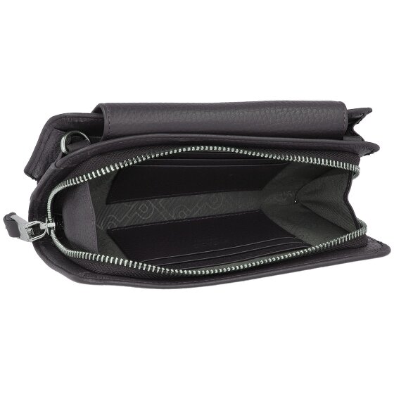Picard Puur 1 Koppeling Portemonnee Leer 18,5 cm