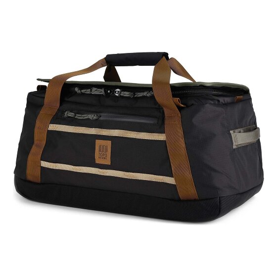 Topo Designs Mountain Weekender reistas 59 cm