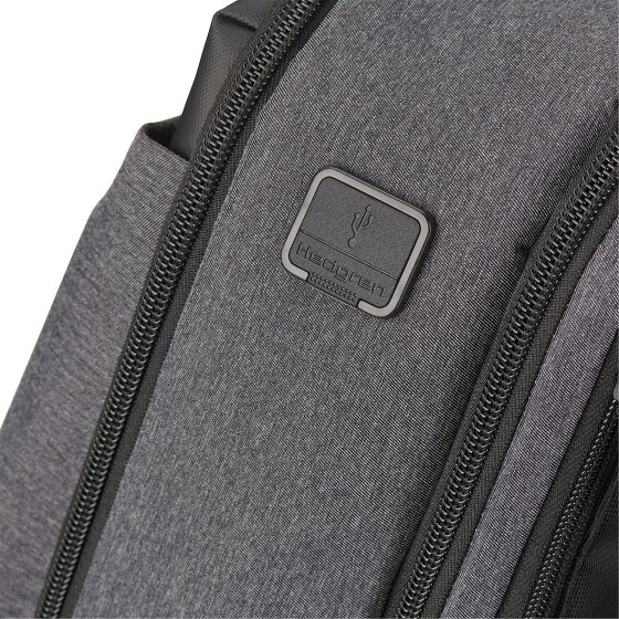 Hedgren Next Script Rugzak RFID 42 cm Laptopcompartiment