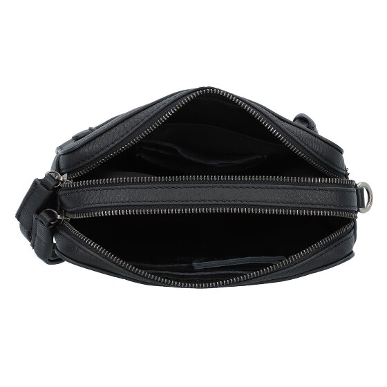 FredsBruder Nea Schoudertas Leer 23 cm