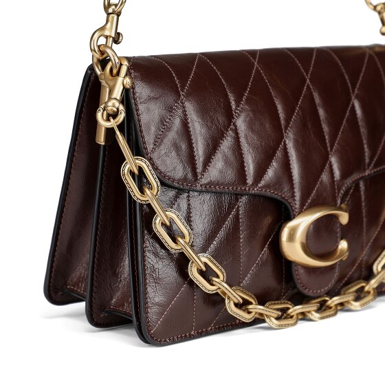 Coach Tabby Schoudertas Leer 26 cm