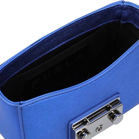 Furla Metropolis Mini tas Schoudertas Leer 16 cm