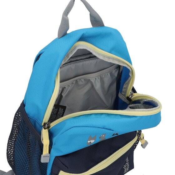 Jack Wolfskin Little Scout Kinderrugzak 29 cm