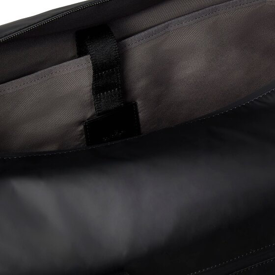 Calvin Klein Puffer Weekender reistas 49 cm