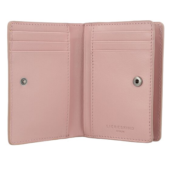 Liebeskind Thea Portemonnee RFID-bescherming Leer 11 cm