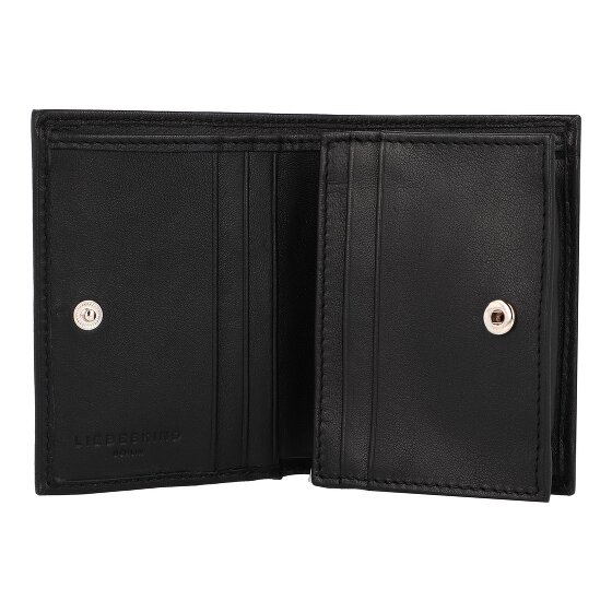 Liebeskind Emilia Portemonnee RFID-bescherming Leer 11 cm