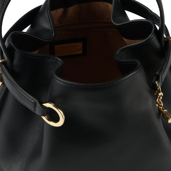 Lauren Ralph Lauren Blake Buideltas Leder 24 cm