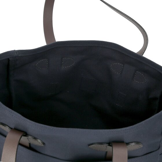 Filson Luggage Twill Shopper Tas Leer 35.5 cm