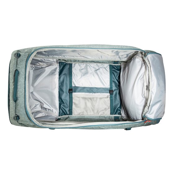 Tatonka Duffle Roller 140 Opvouwbare 2-wielige weekendtas 87 cm