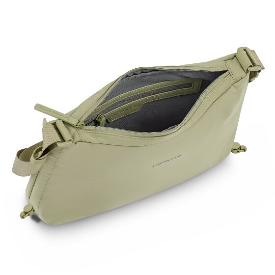 Kapten & Son Skara Small Schoudertas 34.5 cm