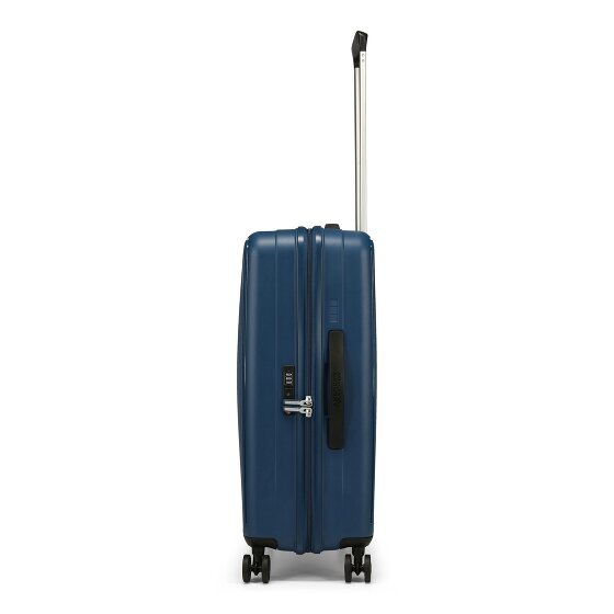 American Tourister Rejoy 4 wielen Trolley 68 cm