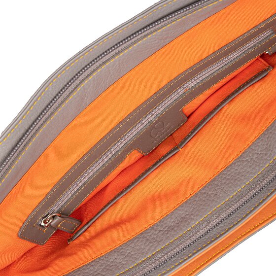 Mywalit Shopper Tas Leer 32 cm