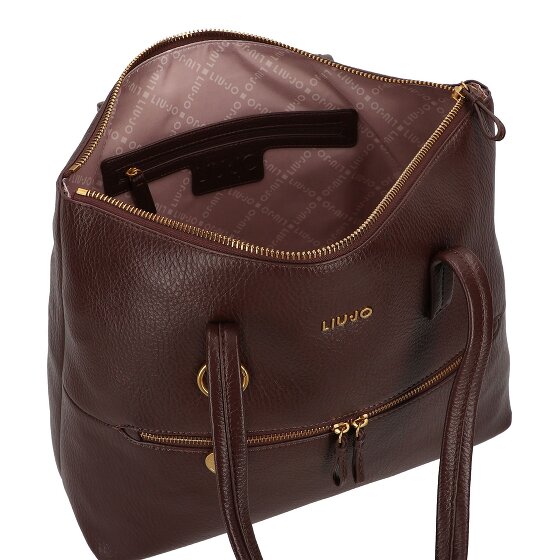 Liu Jo Tamila Shopper Tas M 35 cm