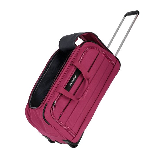 Travelite Skaii 2-wiel weekendtas 65 cm