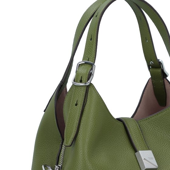 Kate Spade New York Deco Schoudertas Leer 28 cm
