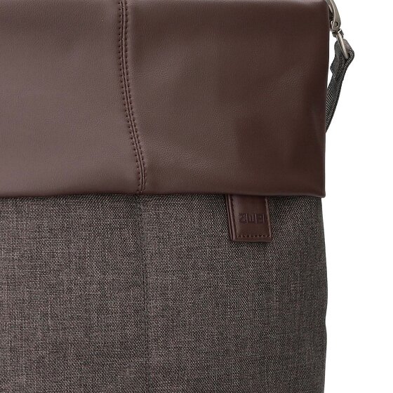 Zwei Olli Crossbody tas 31 cm