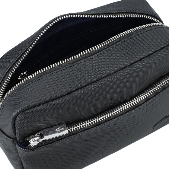 Lacoste Core Essentials Men S Classic Schoudertas 21.5 cm