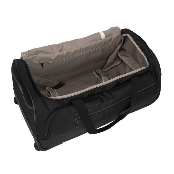 Travelite Crosslite 5.0 2 wielen Reistas M 69 cm