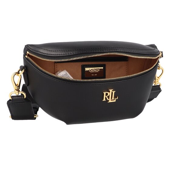 Lauren Ralph Lauren Marcy Fanny pack Leer 25.5 cm