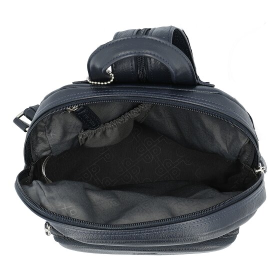 Picard Luis Stad rugzak Leer 28 cm