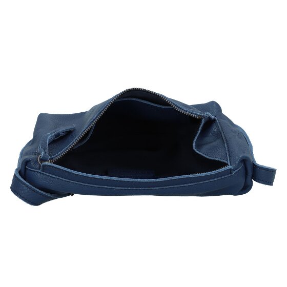 FredsBruder Leia Schoudertas Leer 30 cm