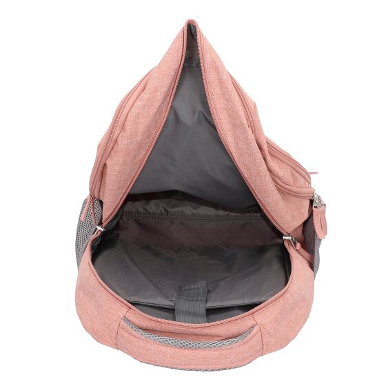 Travelite Basic Rugzak 45 cm laptopvak