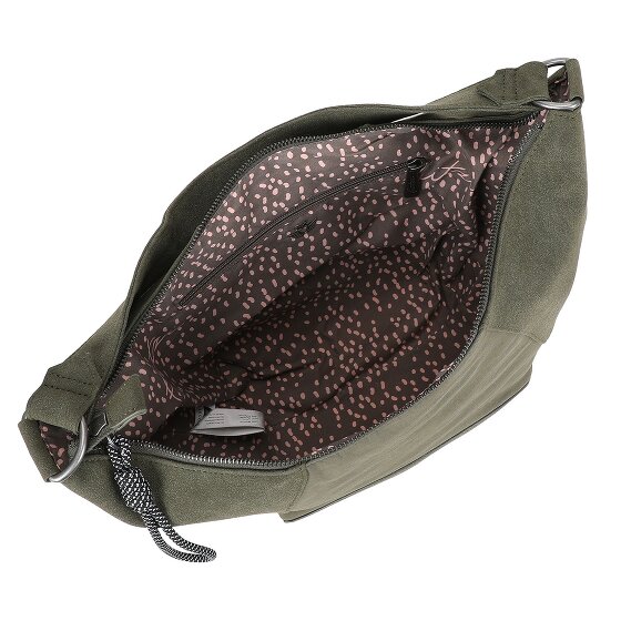 Fritzi aus Preußen Gimmy Sky Mix Schoudertas 32 cm