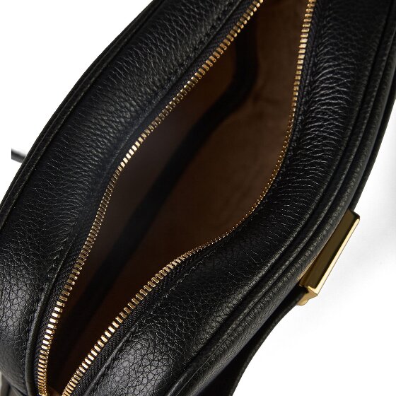 Patrizia Pepe Crossbody tas Leder 19 cm