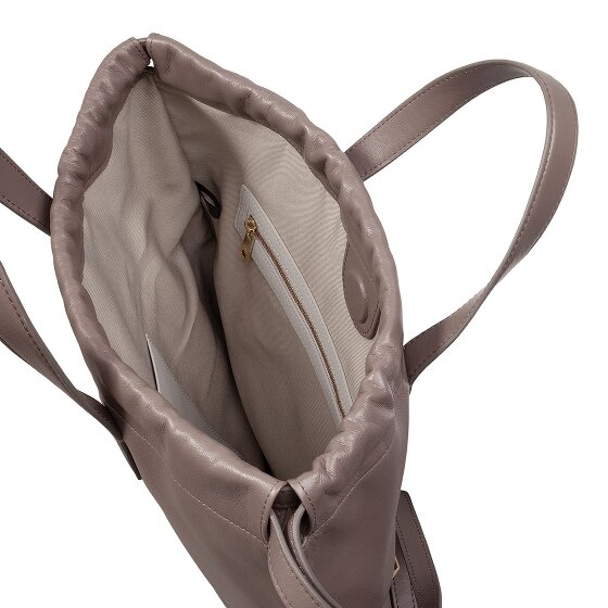 DuDu Ellesmere Stad rugzak Leer 44 cm