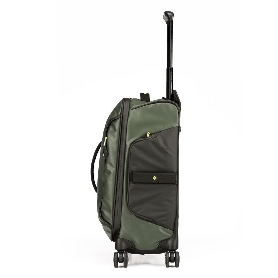 Samsonite Paradiver Light 4 wielen Reistas 55 cm