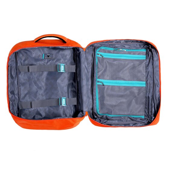 Roncato Ironik 2.0 Dagrugzak 45 cm Laptop compartiment