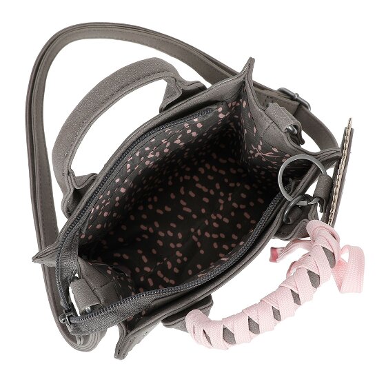Fritzi aus Preußen Square Mini Limited Wiesn Mini handtas 18 cm