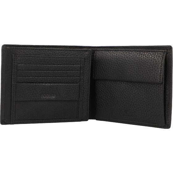 Bogner Vail Lennox Portemonnee RFID Leer 12,5 cm