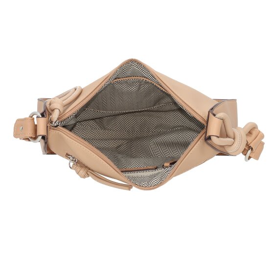 Tom Tailor Cori Schoudertas 28 cm