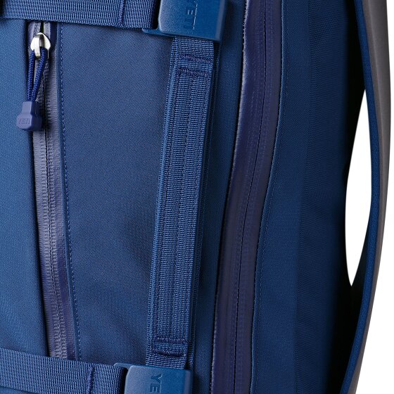 Yeti Crossroads reisrugzak 52 cm laptopvak