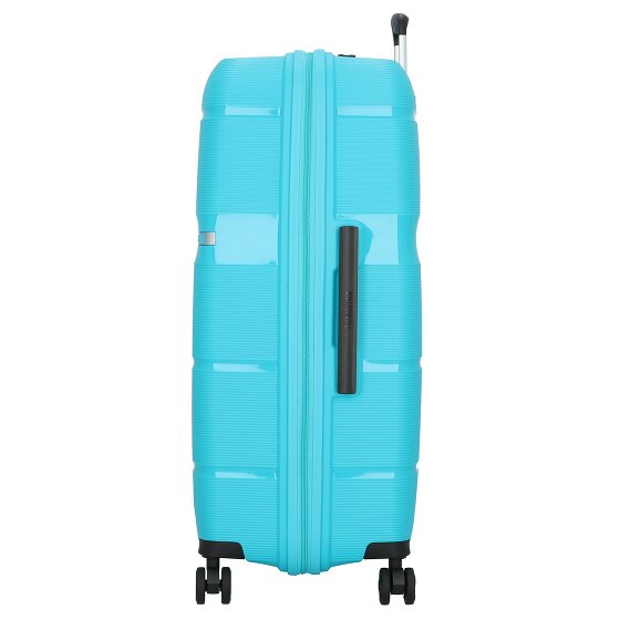 American Tourister Linex 4-wielige trolley 76 cm