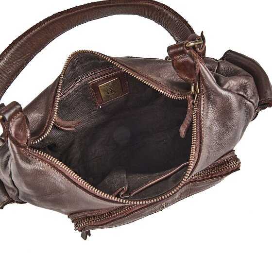Harbour 2nd Anchor Love Schoudertas Leder 30 cm