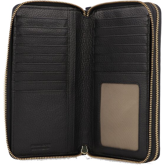 Bric's Marmolada Portemonnee RFID Leer 18,5 cm
