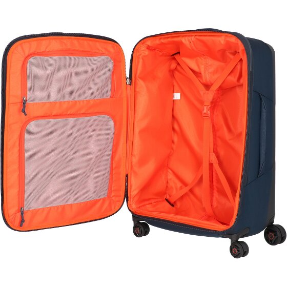 Thule Subterra 4-wiel trolley 63 cm Thule Subterra 4-wiel trolley 63 cm