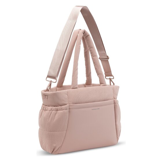Kapten & Son Hellvi Schoudertas 42 cm Laptopvak